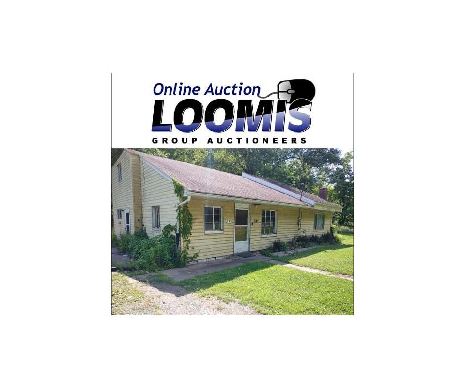 995 Gypsy Glen Road, Beaver, PA 15009