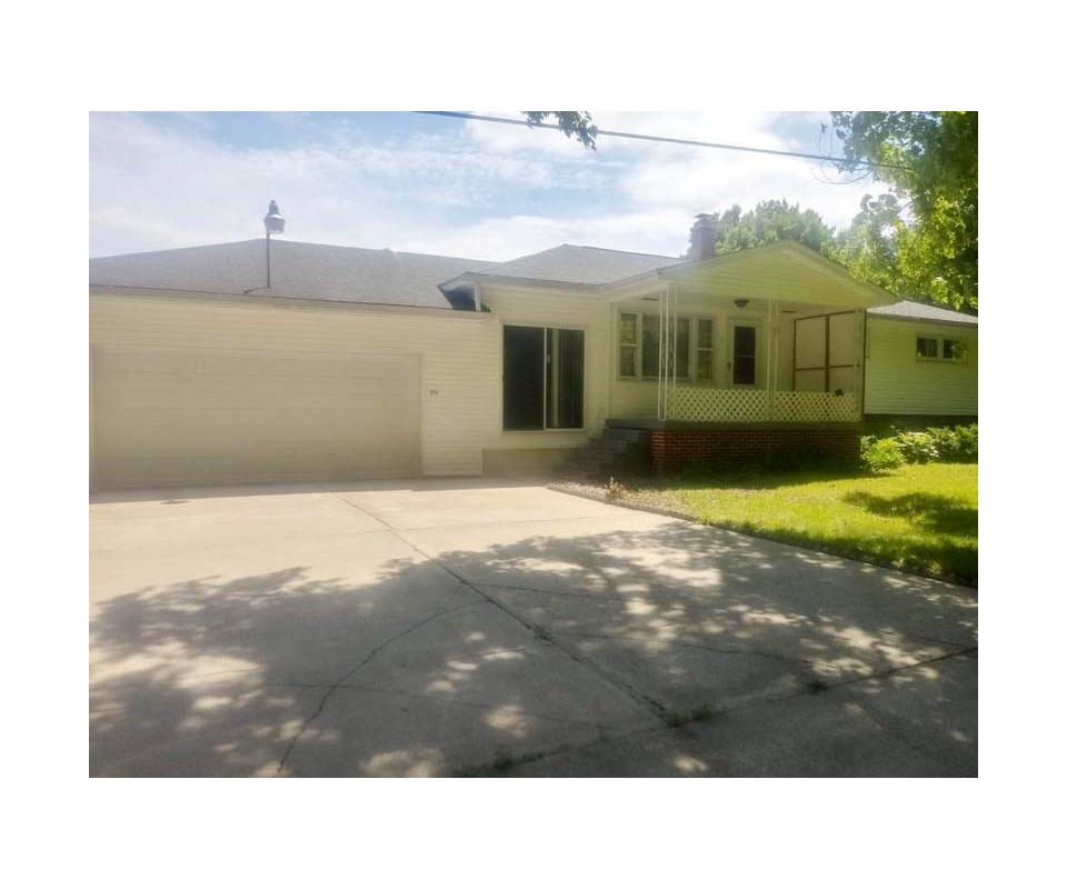 4.8 Acre Mini Farm ABSOLUTE AUCTION