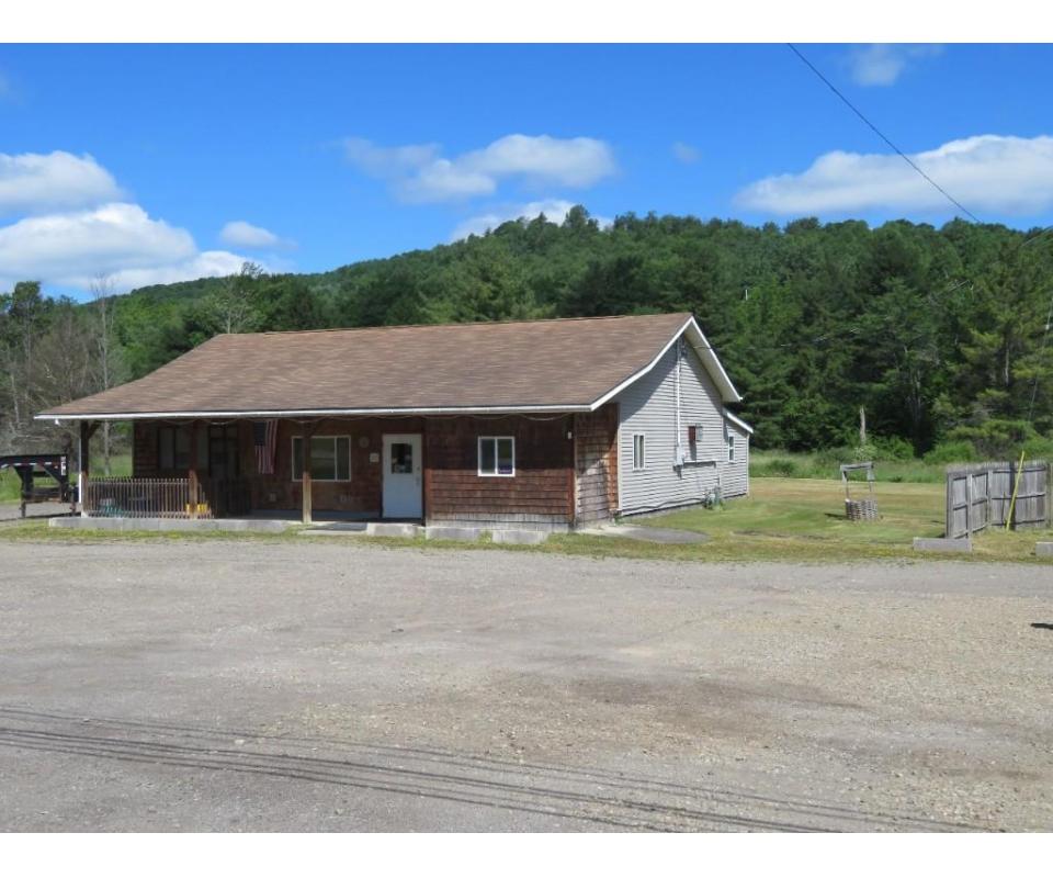 Real Estate in Bolivar NY