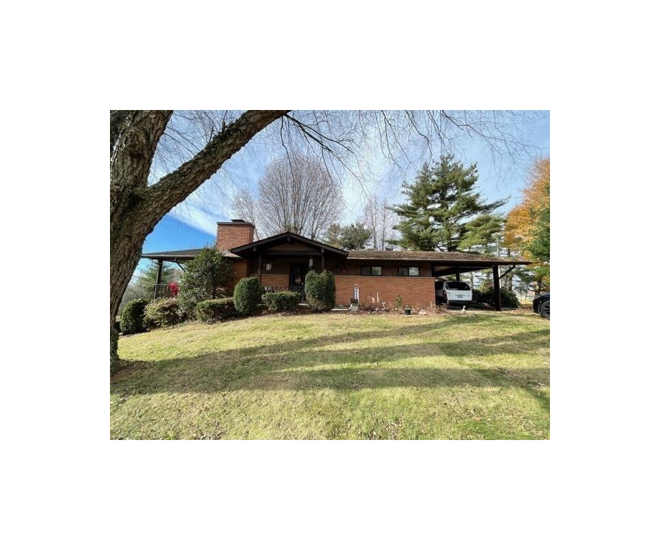 5592 Hwy 60 E, Henderson, KY
