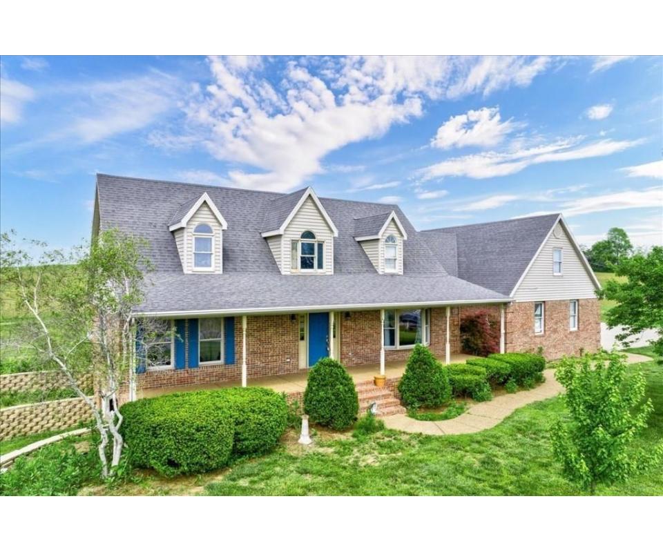 584 Waverly Hitesville Rd, Waverly, KY