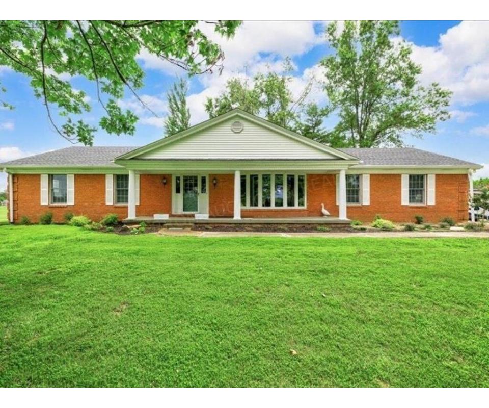 5576 Hwy 283, Robards, KY