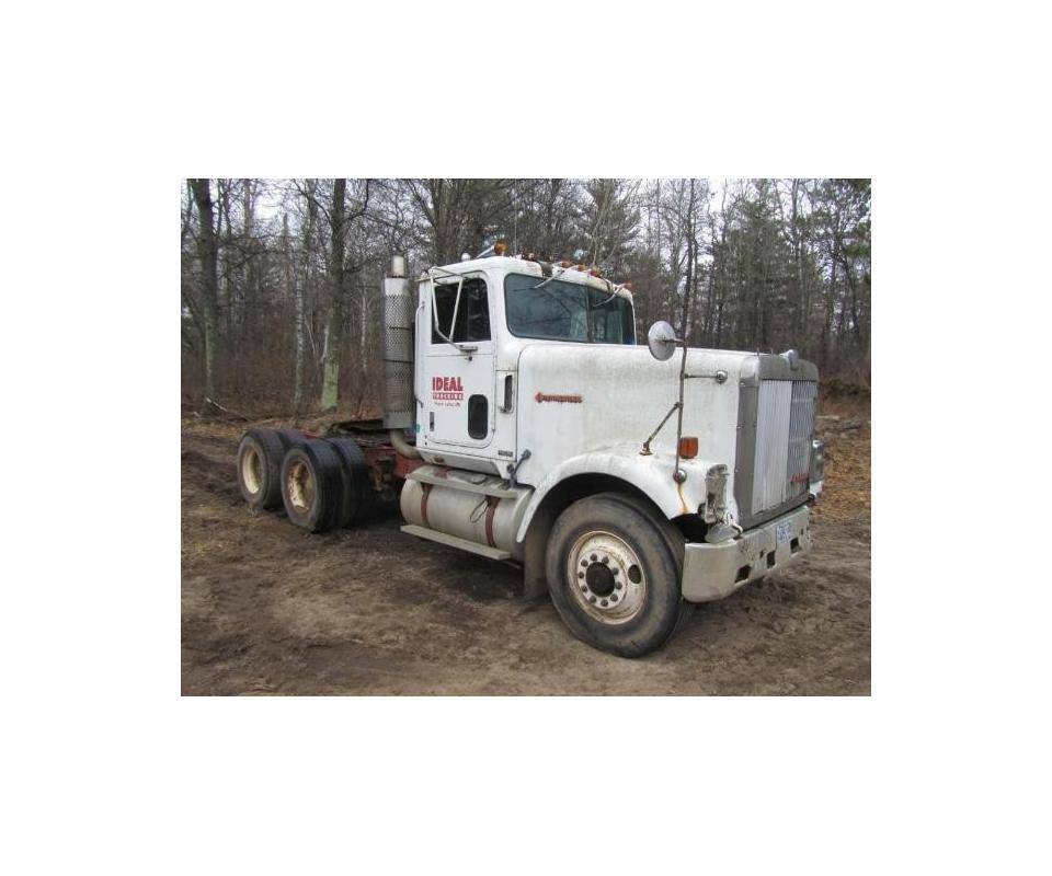 Pallet Minnesota Surplus Equipment