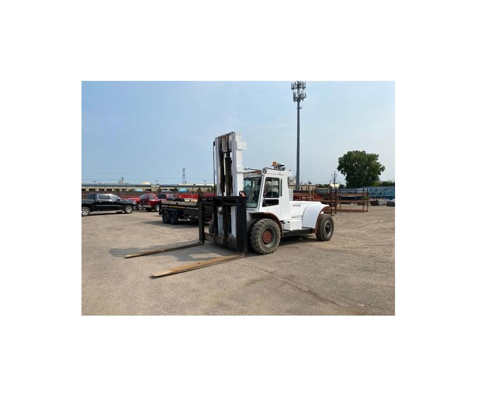 Thompson Motors South St. Paul Retirement Auction