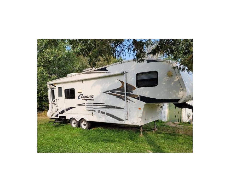 WMS Sales October Consignment, Walker, MN