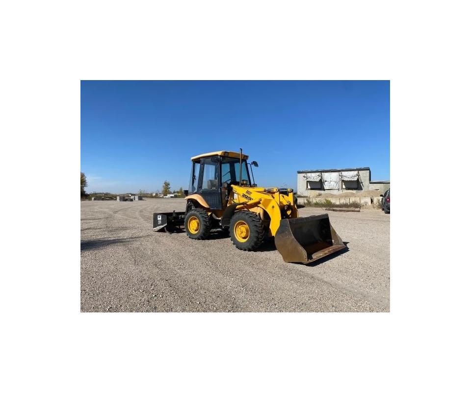 Willmar Precast Co Complete Liquidation