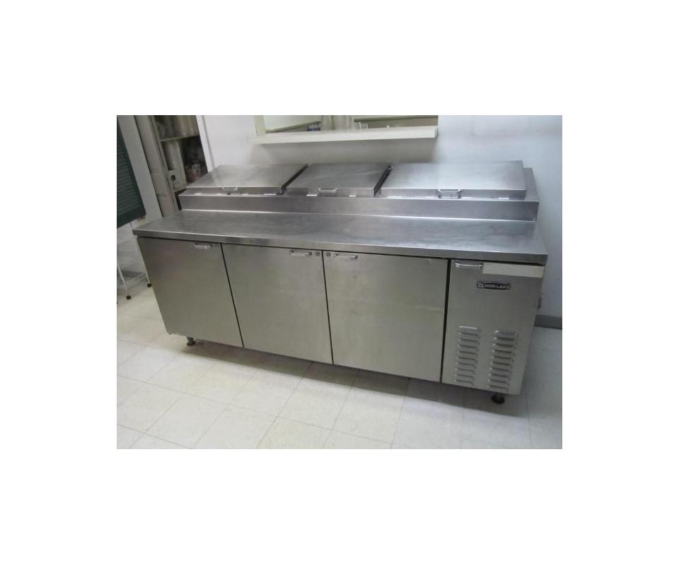 Loaf and Ladle Deli Liquidation, Buffalo, MN