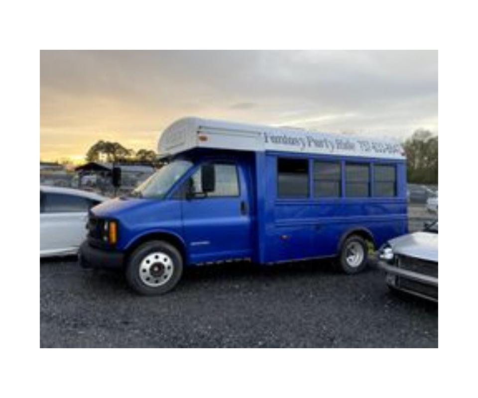 Monthly Recovered Vehicles Auction in Chesapeake, VA