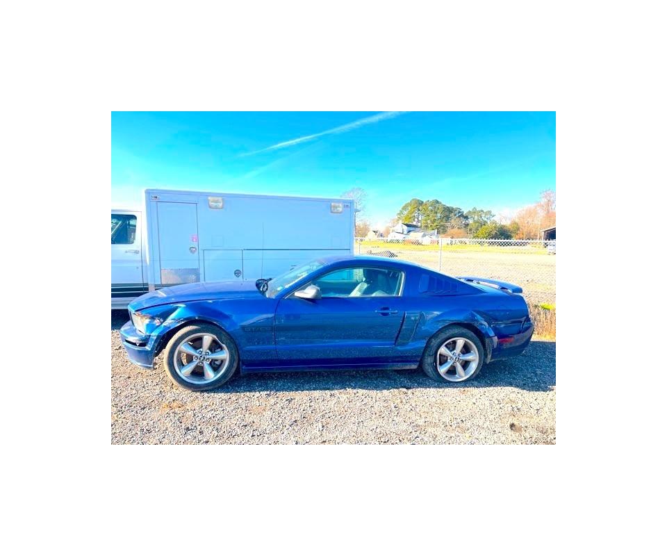 Monthly Recovered Vehicles Auction Located in Chesapeake, VA