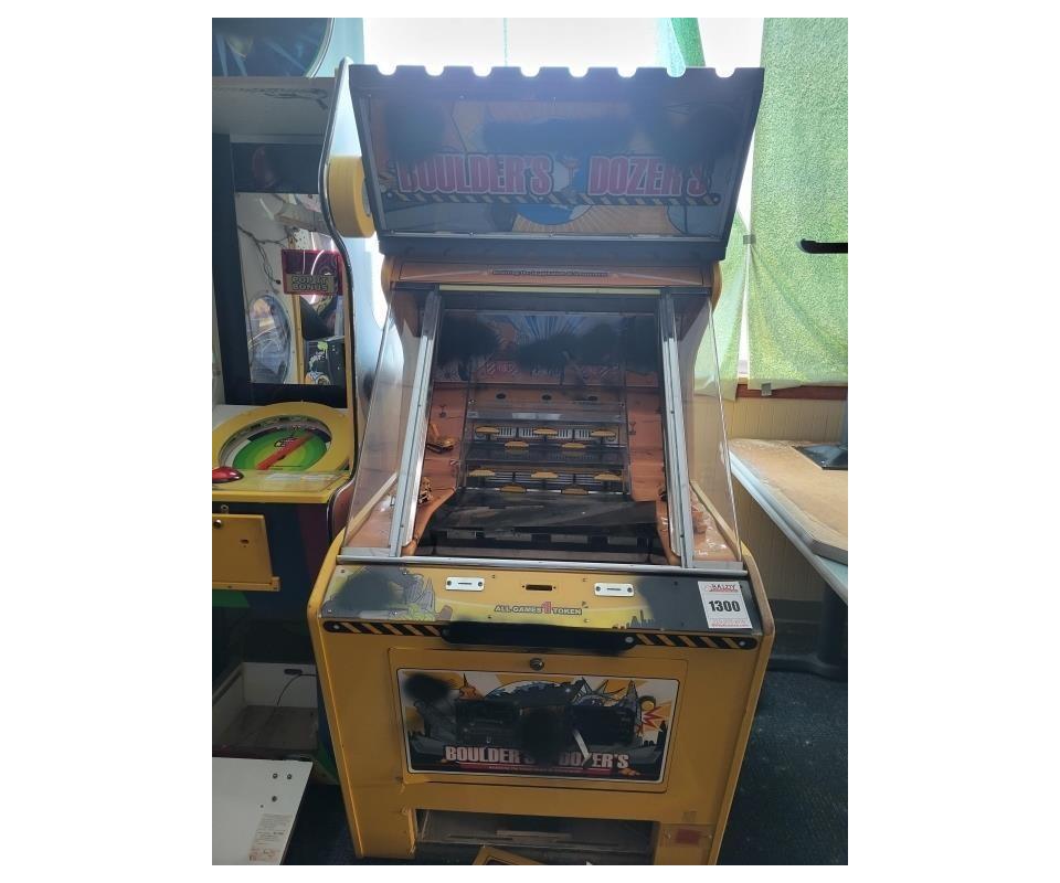 Chuck E Cheese Liquidation Macon, Ga