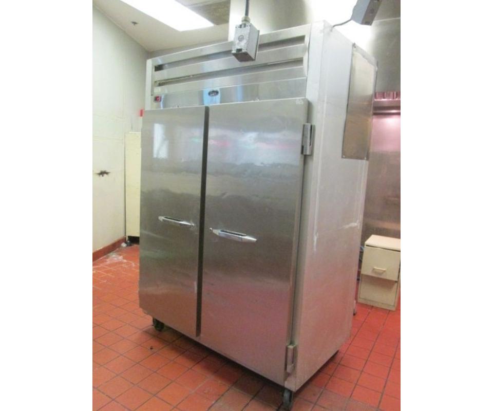 Restaurant Equipment Liquidation Auction