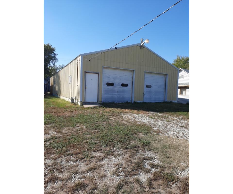 414 S Colorado, Hastings, NE Real Estate Auction