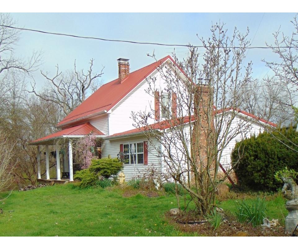 Farm AuctionEnnes Ireton Estate