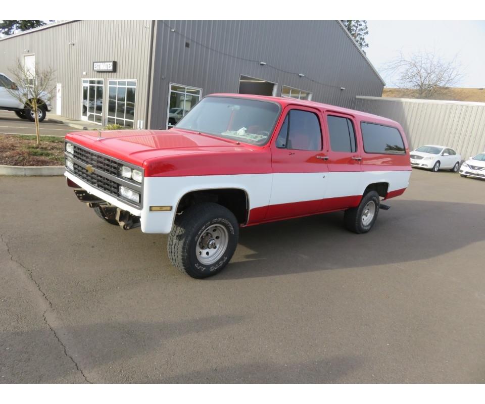 Power Auto Group Surplus Auction