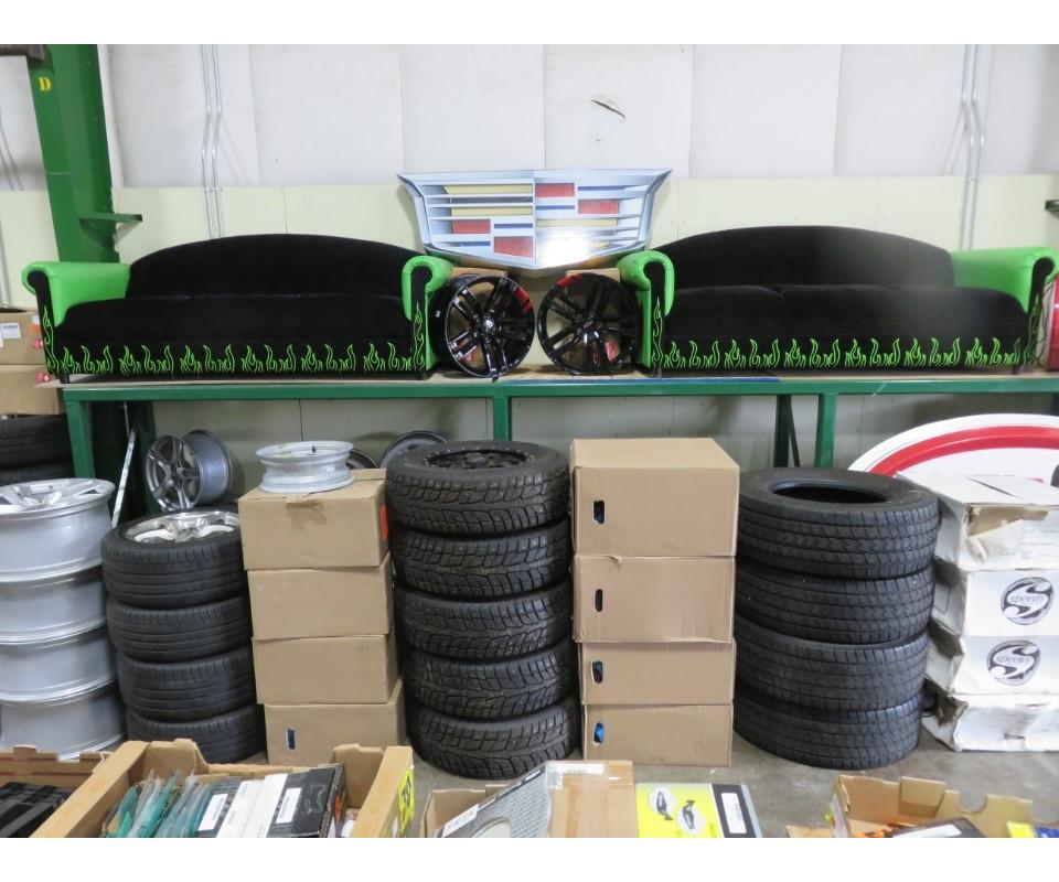 Power Auto Group Huge Surplus Auction