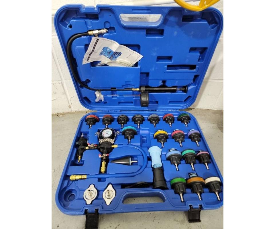 BuggyBusters Auction at Austell is Now LIVE