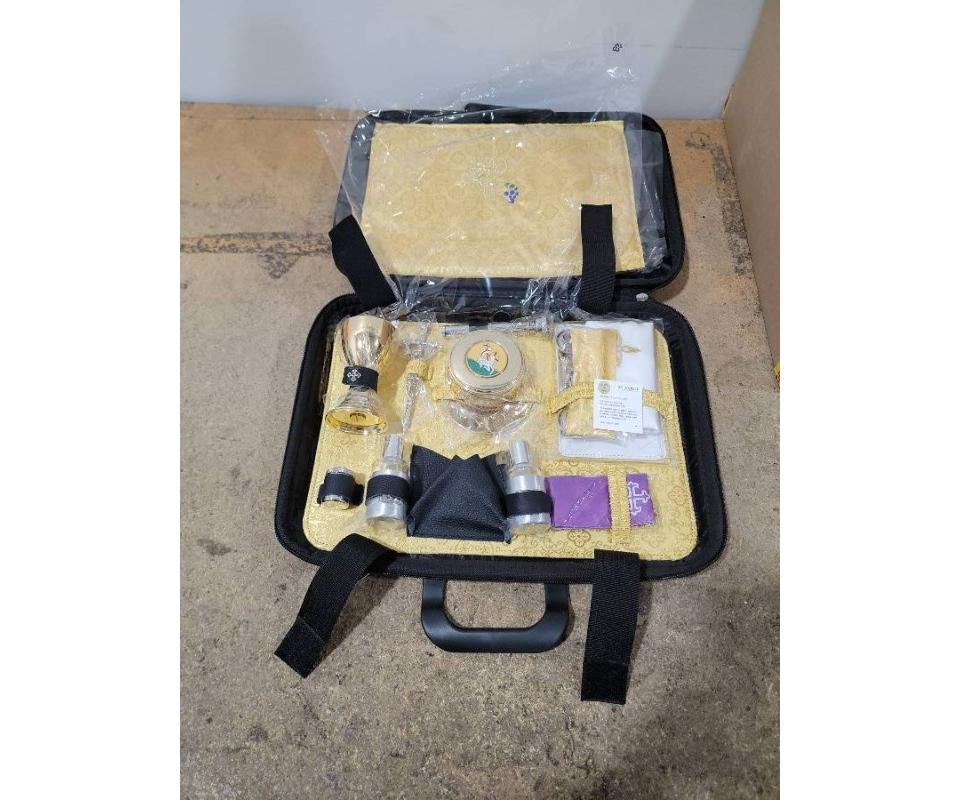 BuggyBusters Auction at Austell is Now LIVE