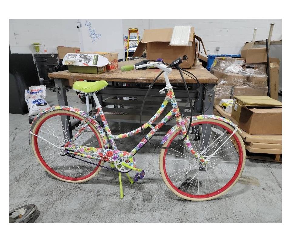 BuggyBusters Auction at Austell 2 is Now LIVE