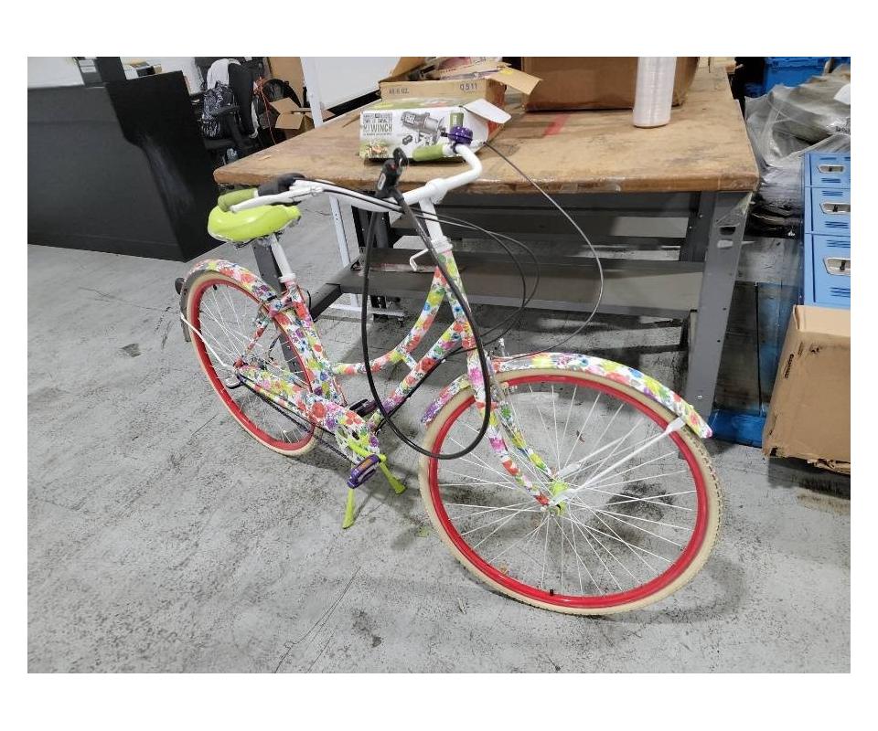 BuggyBusters Auction at Austell 2 is Now LIVE