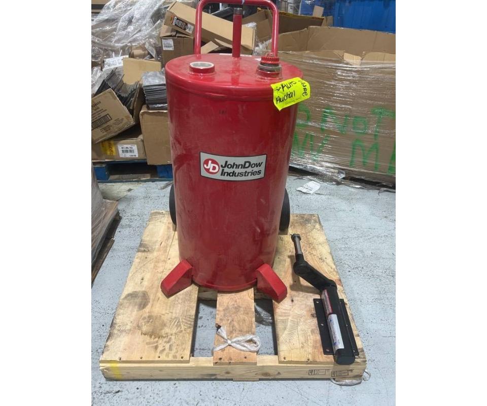 BuggyBusters Auction at Austell 2 is Now LIVE