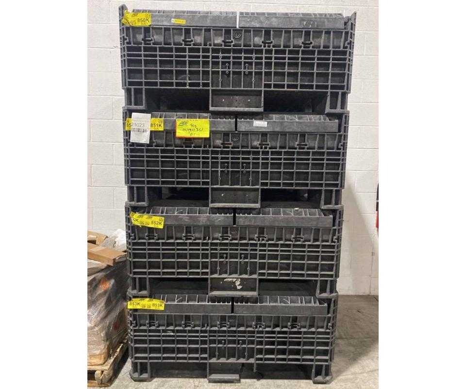 BuggyBusters Auction at Austell 1 is Now LIVE