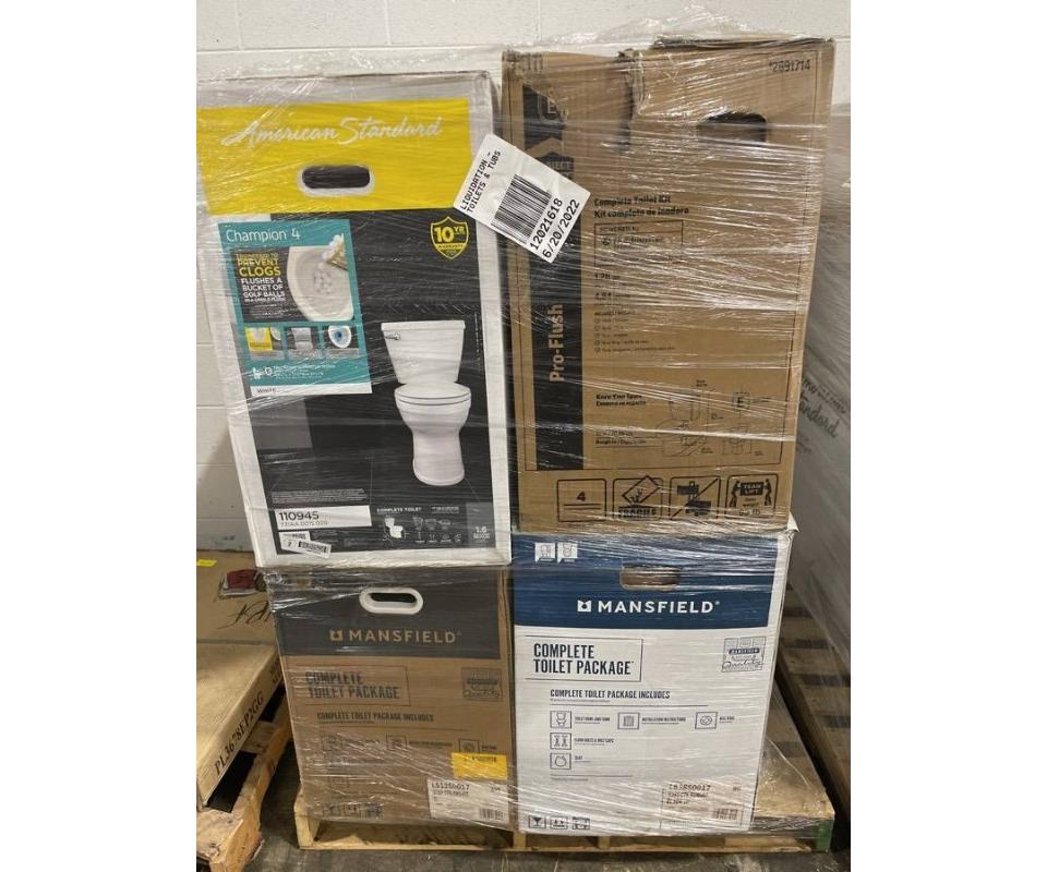 BuggyBusters Auction at Austell 1 is Now LIVE