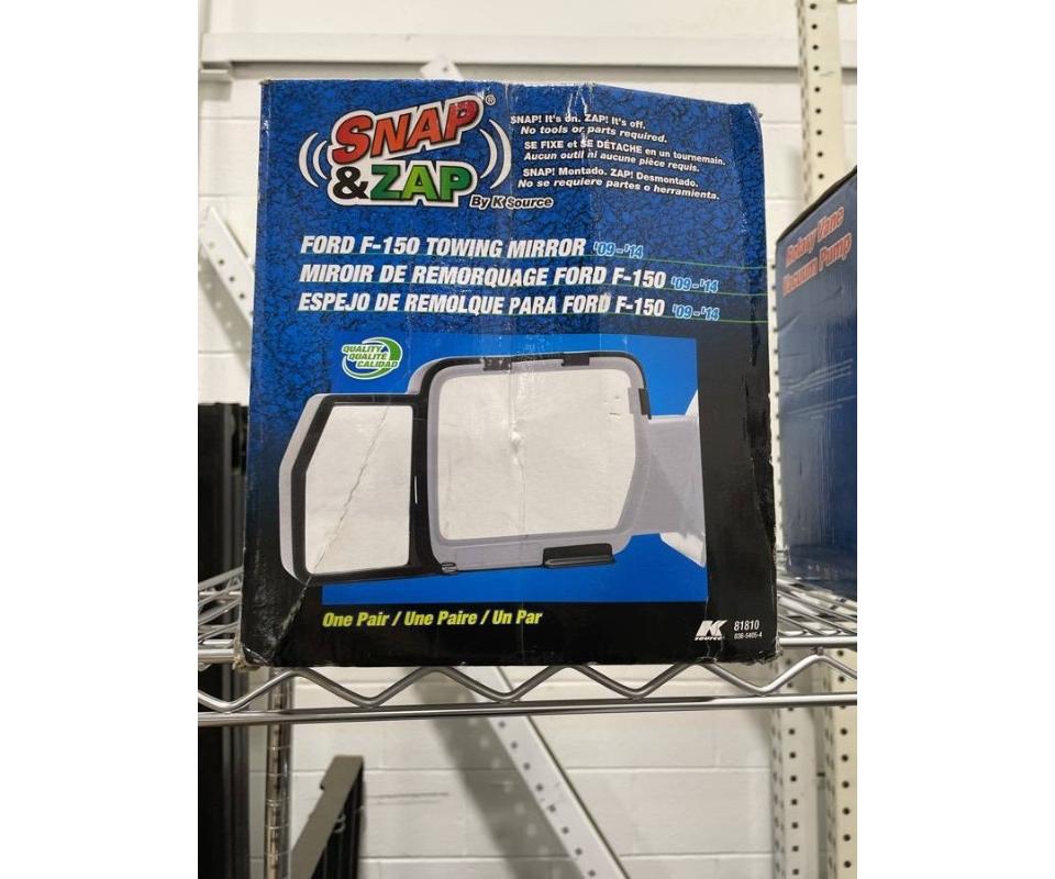 BuggyBusters Auction at Austell 2 is Now LIVE