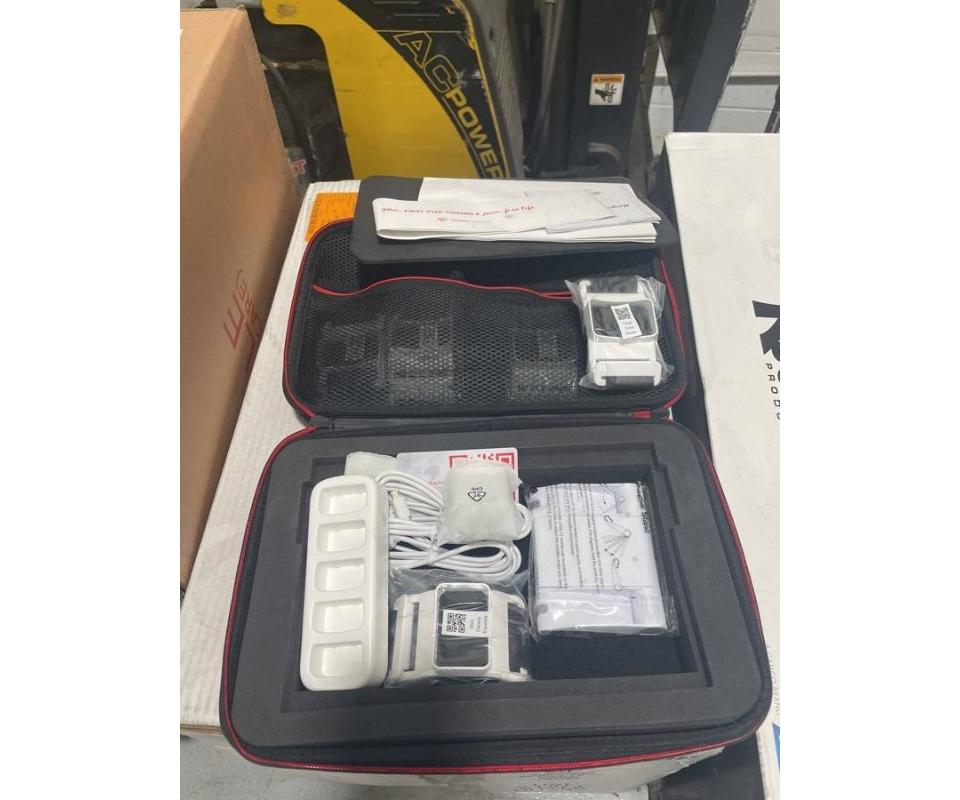 BuggyBusters Auction at Austell 2 is Now LIVE