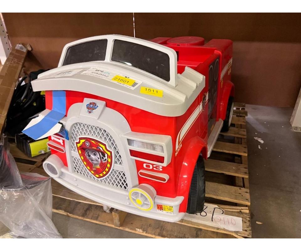 BuggyBusters Auction at Austell 2 is Now LIVE