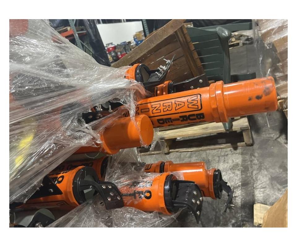 BuggyBusters Auction at Austell 1 is Now LIVE