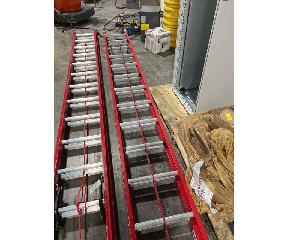 BuggyBusters Auction at Austell 1 is Now LIVE