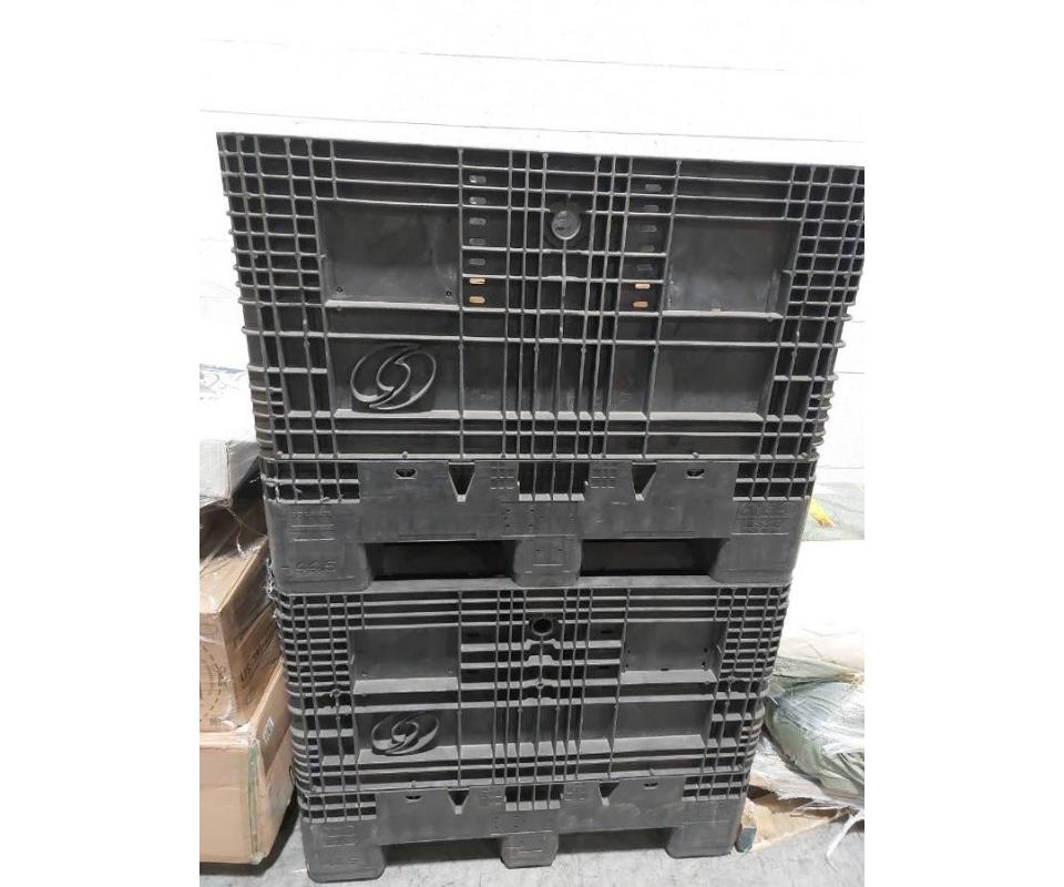 BuggyBusters Auction at Austell 1 is Now LIVE