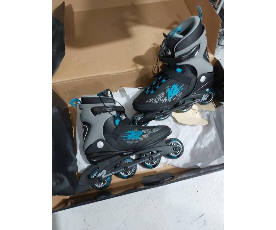 BuggyBusters Auction at Austell 2 is Now LIVE