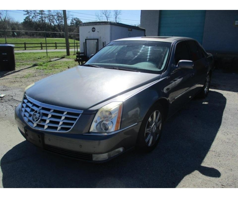 VEHICLE AUCTION TALLAHASSEE, FL