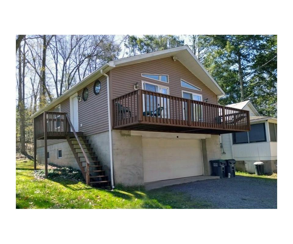 Harveys Lake Home/Vacation Home