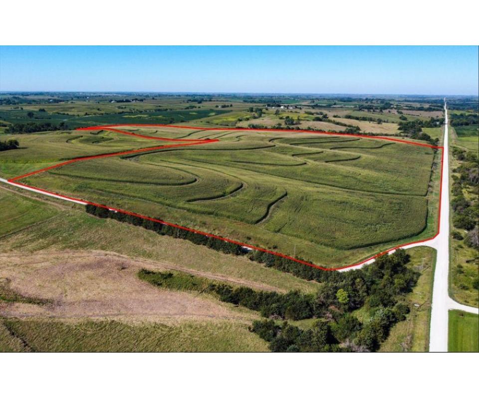 200± Acres, Adams County, Iowa