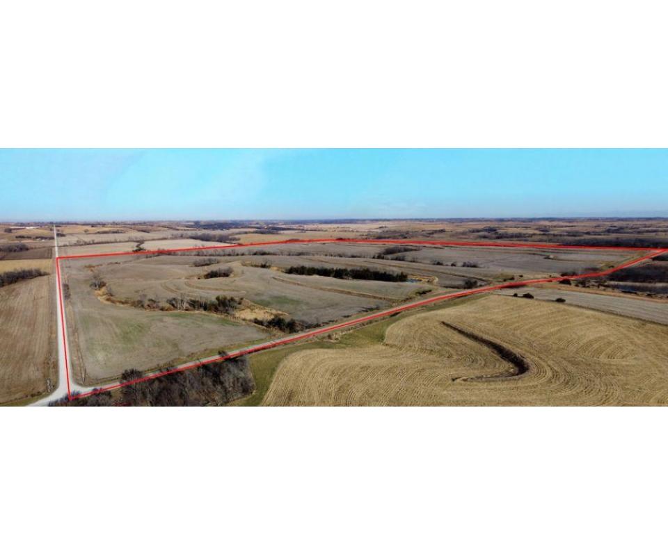 233± Acres, Adams County, Iowa