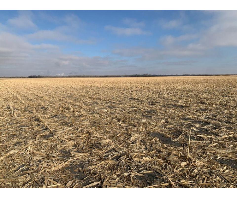 160+/ Acres Butler County, Nebraska