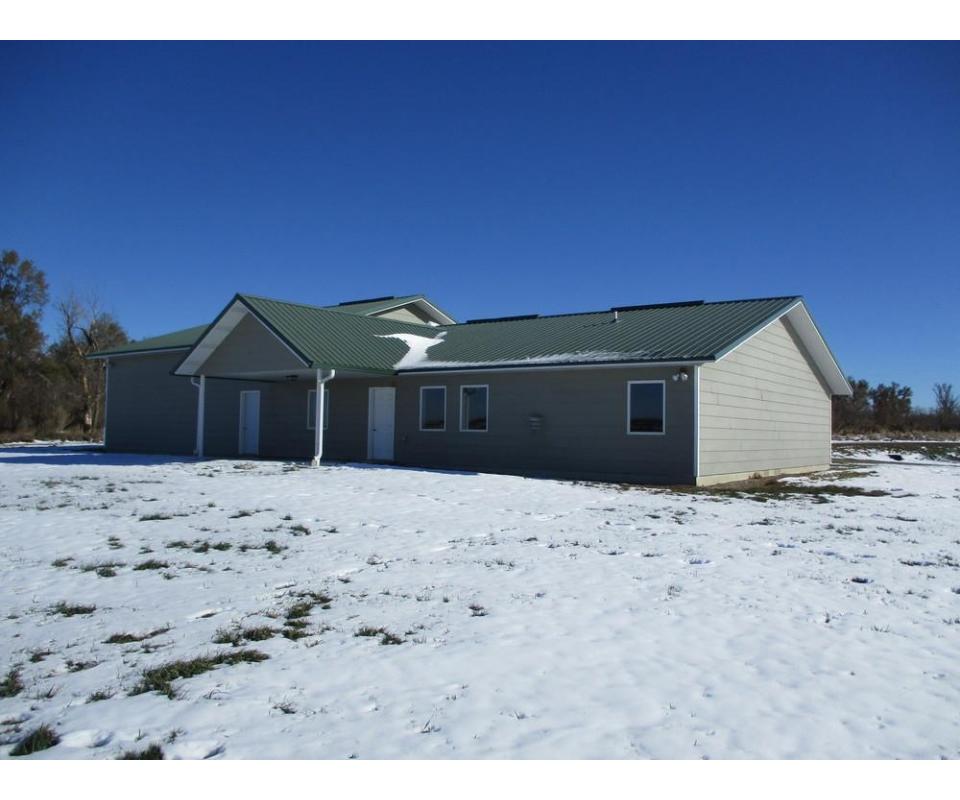 637 ± Acres, Jerauld County, SD