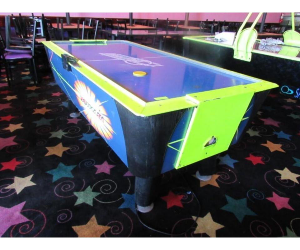 Arcade Auction Bakersfield, CA