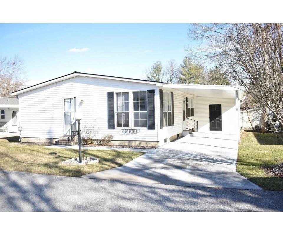 Online Peronal Property Auction Hendersonville