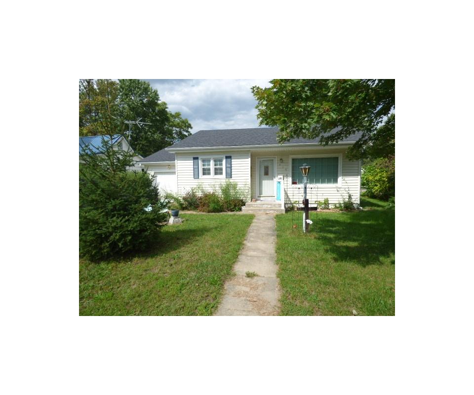 FARLEYS MOBERLY MO ONLINE REAL ESTATE AUCTION