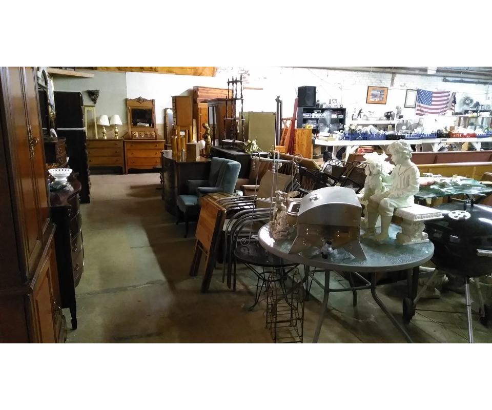 ESTATE FROM HALIFAX, NCDECEASEDNAME WITHHELD PLUS CONSIGNMENTS