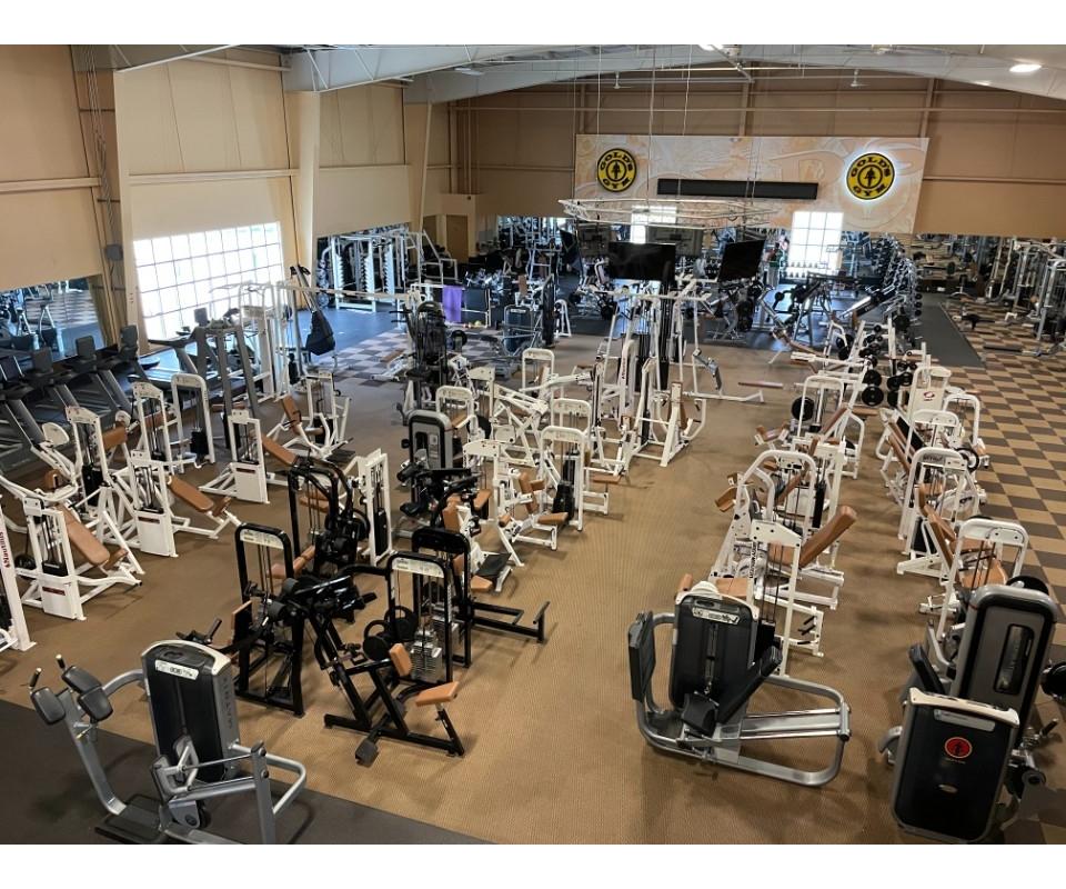 2 Gold S Gym Franchises 1 2 Gold S Gym Franchises 1