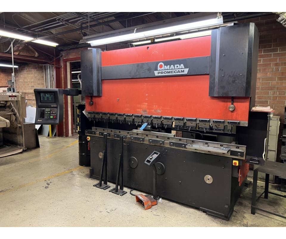 Custom Industries, Inc.