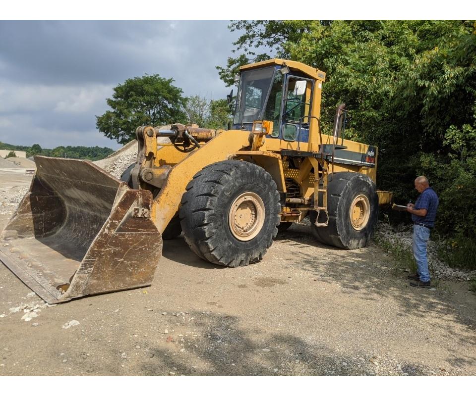 Osborne Concrete and Stone