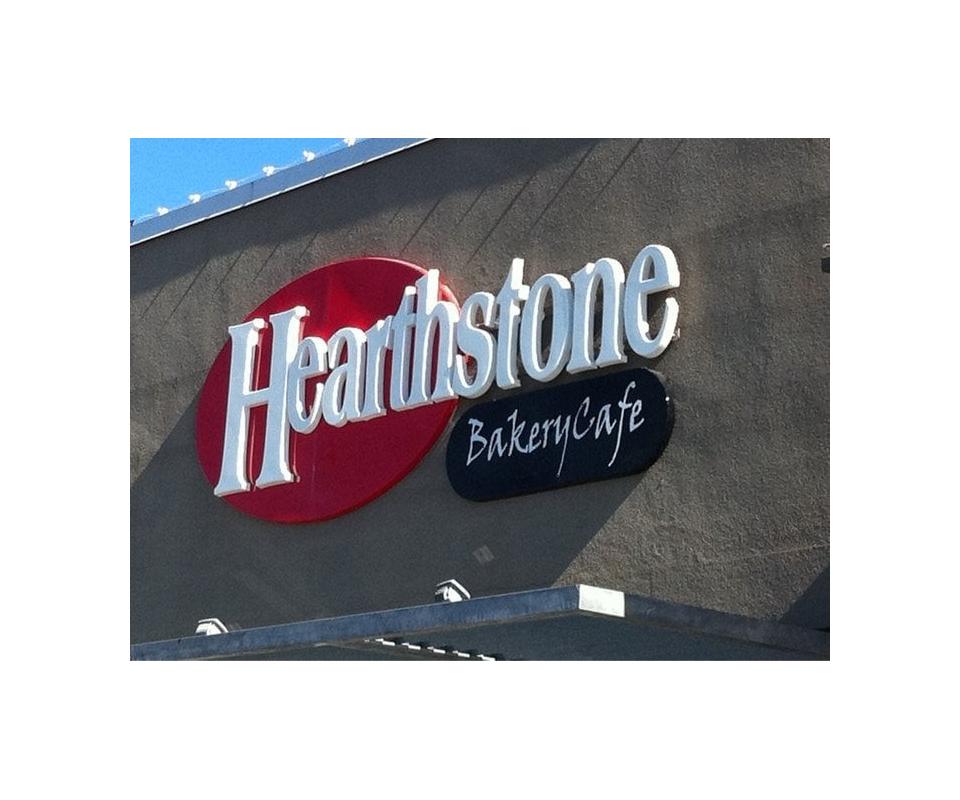 BAKERY CAFE COFFEE SHOP LIQUIDATION, SAN ANTONIO