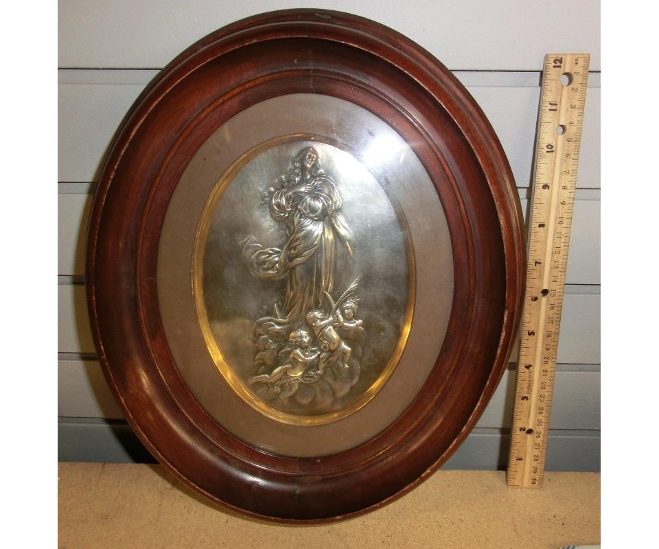 Massey online antique auction