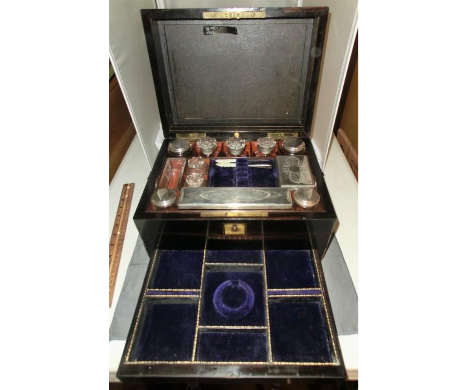 Massey online antique auction