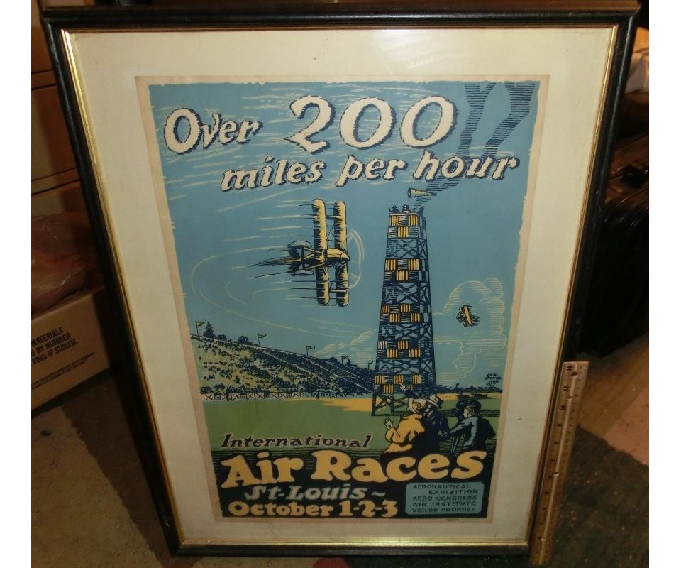 Massey online antique auction